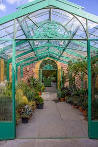 The News Somerset Glasshouse