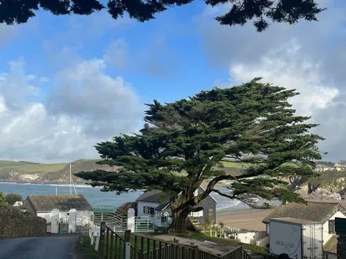 Burgh Island