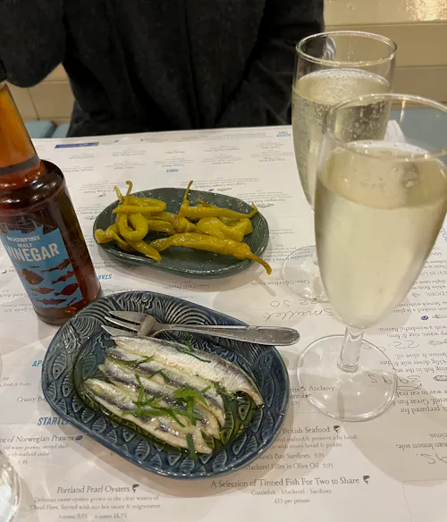 Sardines