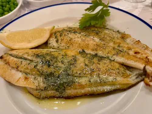 Hake