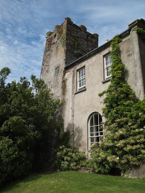 Ballymaloe House