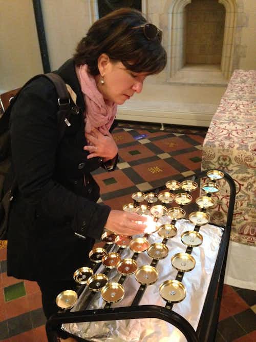 St. Patrick's Cathedral 2015