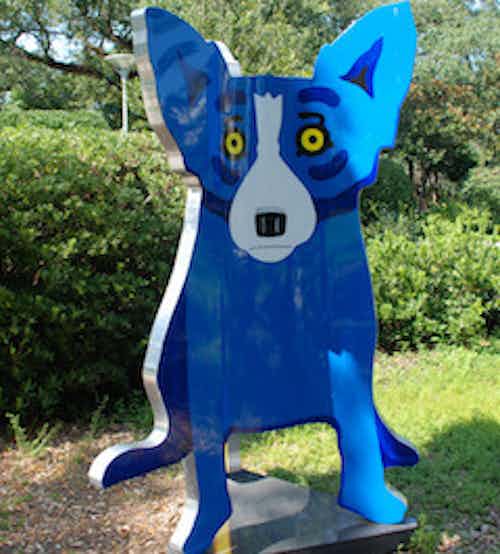 Campbell Collection of Soup Tureens