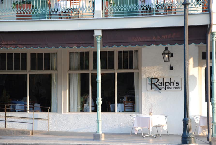 Ralph's on the Park