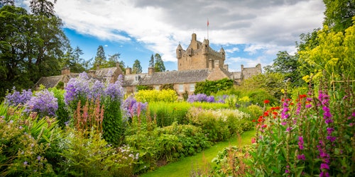 Cawdor Castle