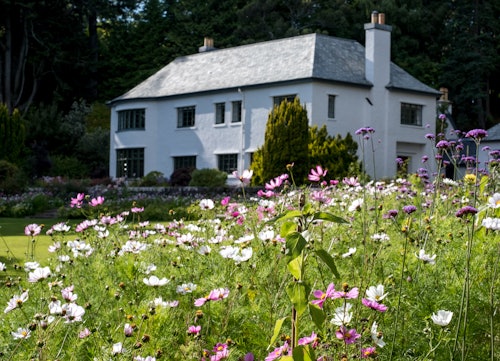 Inverewe Garden