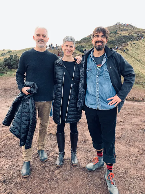 Arthur's Seat