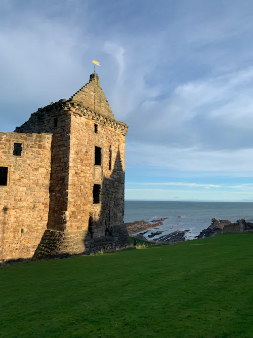 St Andrews