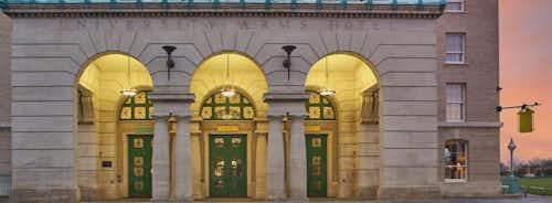 University Arms Hotel, Cambridge