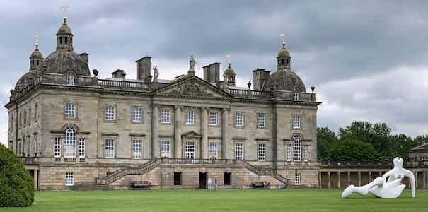 Houghton Hall