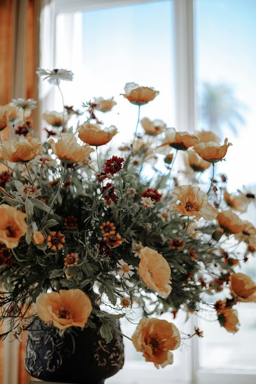 A feel for the interior at Villa Ephrussi de Rothschild