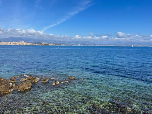 Beautiful views, surroundings, architecture, gardens, and more!