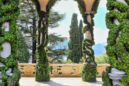 Villa del Balbianello