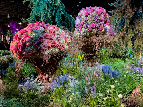 2026 Show Garden