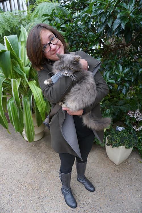 Join us on this fun and friendly trip and you'll be sure to make some new friends!