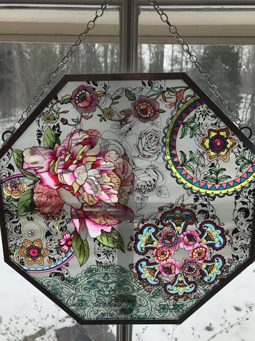 Winterthur has a wonderful gift shop, book store, and selection of interesting gifts for grandchildren