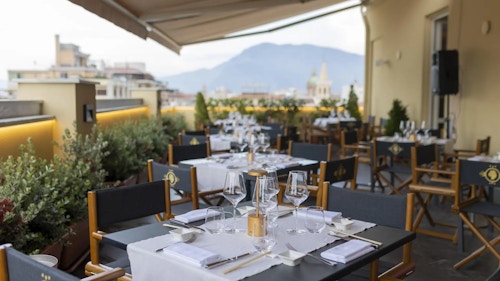 Grand Hotel et Des Palmes